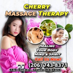 White Center Massage