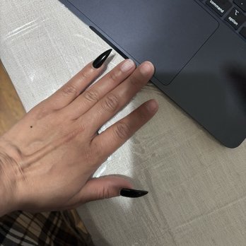Sunday Nails Spa - Tuesday 3.3 - Nail Salons Near Me - Chicago, Illinois