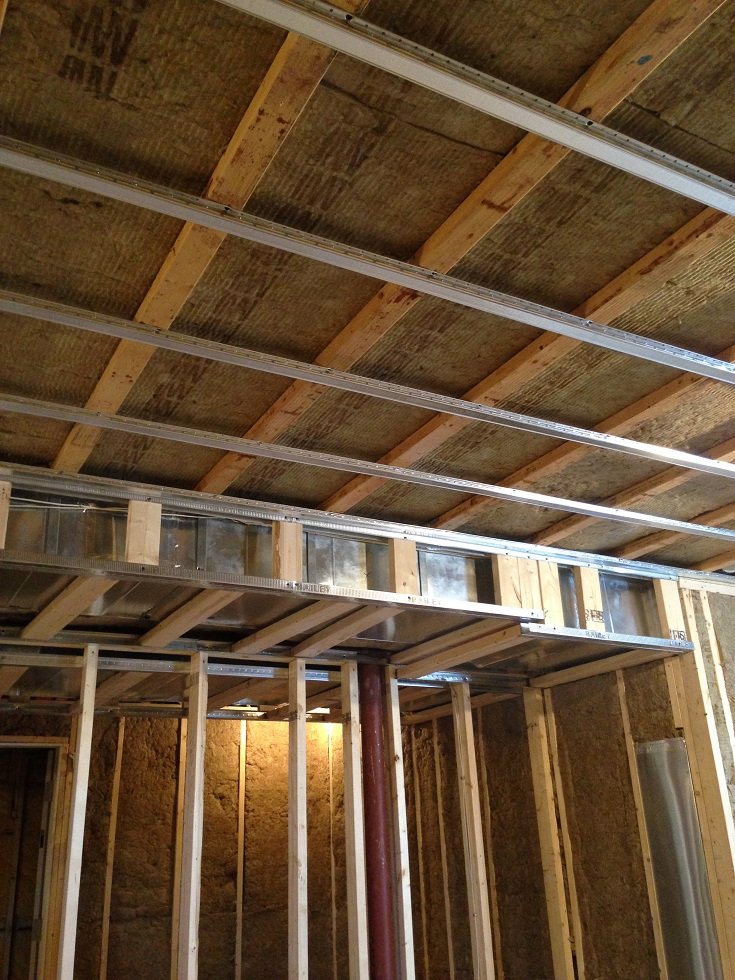 Slide of Skilled Tasks