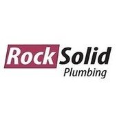 Slide of Rock Solid Plumbing