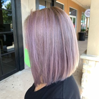 Salon Per Se - Hair Salons Near Me - Houston, Texas