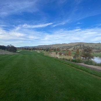 Yocha Dehe Golf Club - Long fairway - Golf Near Me - Brooks, California Yocha Dehe Golf Club - Long fairway - Golf Near Me - Brooks, California