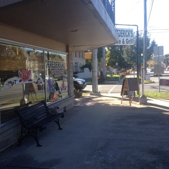 Frederick's Cafe - Breakfast & Brunch Near Me - Corydon, Indiana