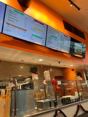 La Victoria Taqueria by null