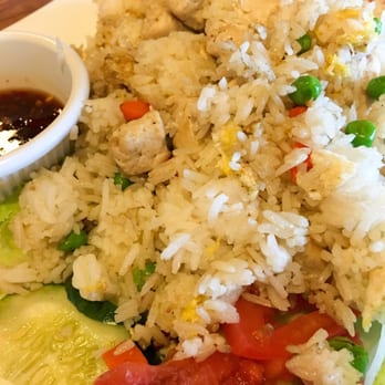 Pho 79 - Chicken fried rice - Vietnamese Near Me - Chesapeake, Virginia