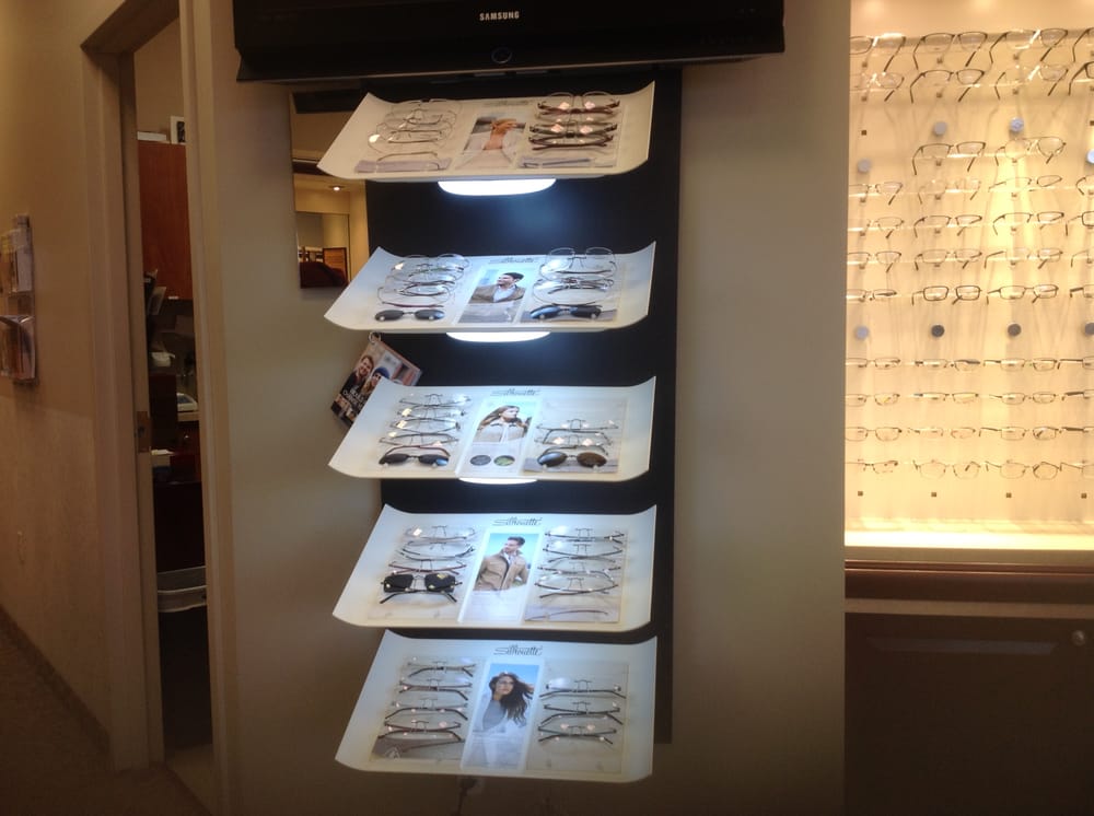 TOTAL VISION Updated October 2024 11 Reviews 1920 NorwichNew