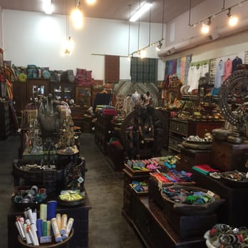 Dolma Handicrafts - Accessories Near Me - Menlo Park, California