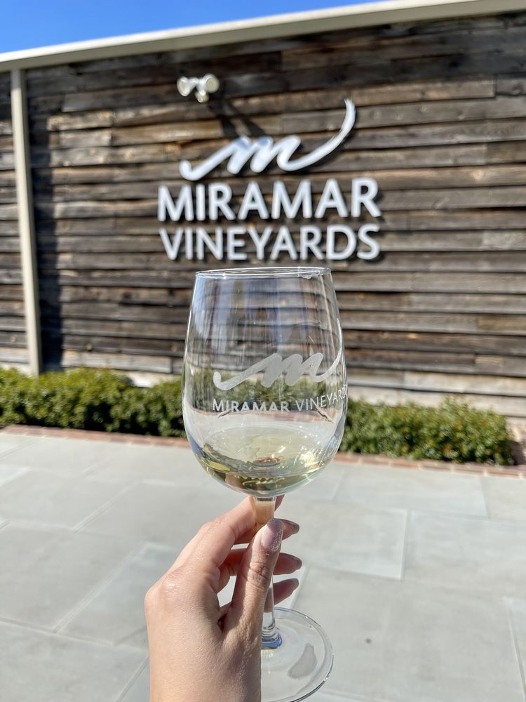 Miramar Vineyards
