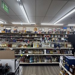 Morganelli's Party Store