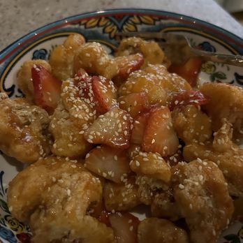 Stepchld - Sweet and sour Cauliflower appetizer - New American Near Me - Minneapolis, Minnesota