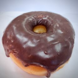 Chocolate Donut ($1.65)