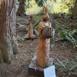Matzke Fine Art Gallery and Sculpture Park