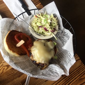 Barrio Brewing - Diane burger - American Near Me - Mesa, Arizona Barrio Brewing - Diane burger - American Near Me - Mesa, Arizona