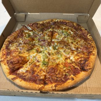 Vino's - Vino's Special - Pizza Near Me - Little Rock, Arkansas Vino's - Vino's Special - Pizza Near Me - Little Rock, Arkansas
