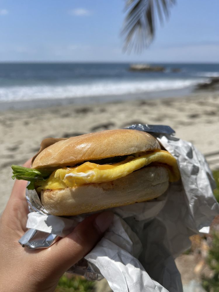 SHIRLEY’S BAGELS 163 Photos & 210 Reviews 303 Broadway St, Laguna