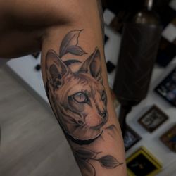 Diamond Era Tattoo