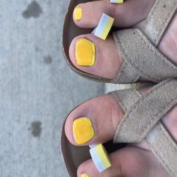 KIM’S NAILS - Updated January 2026 - 6632 W 10th St, Greeley, Colorado