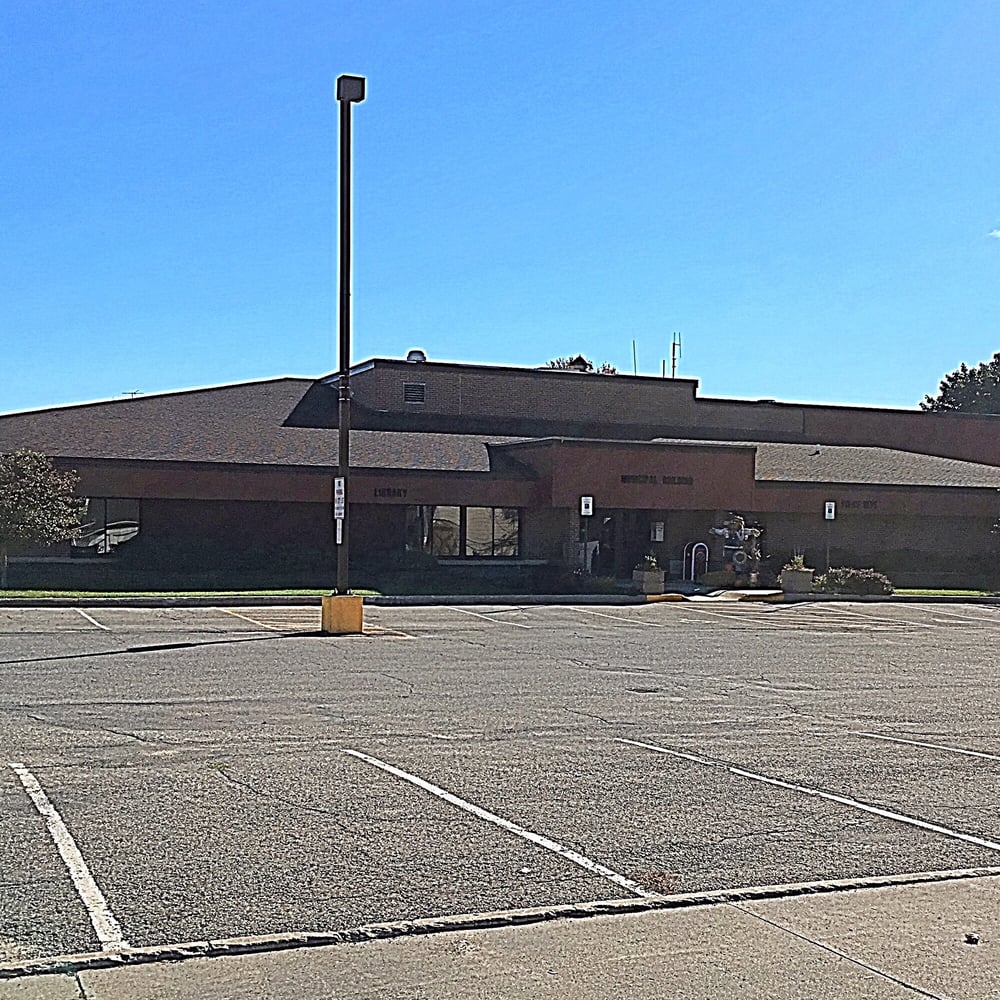 PESHTIGO PUBLIC LIBRARY Updated May 2024 331 French St, Peshtigo, Wisconsin Libraries