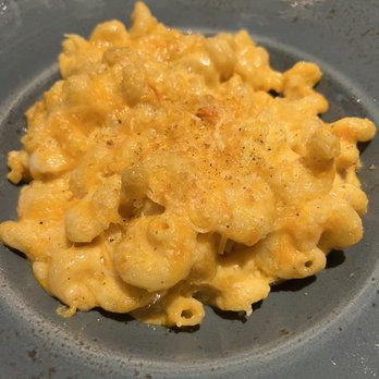 Pacha Nikkei - Lobster mac and cheese - Peruvian Near Me - Houston, Texas Pacha Nikkei - Lobster mac and cheese - Peruvian Near Me - Houston, Texas
