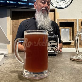 The Craft Lounge - Lounges Near Me - Beaumont, California