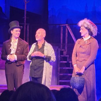 Gem Theater - Performing Arts Near Me - Garden Grove, California
