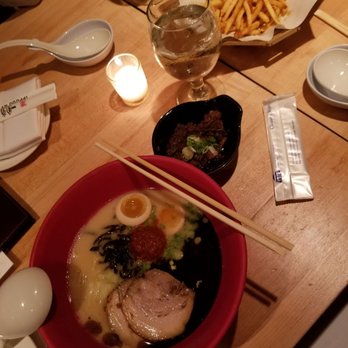 IPPUDO NY - Ramen Near Me - New York, New York IPPUDO NY - Ramen Near Me - New York, New York