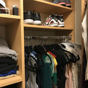 J.HANNAH - After - Home Organization Near Me