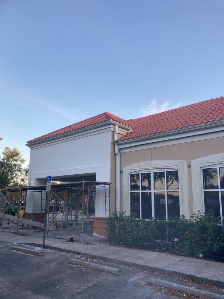 Slide of Big River Roofing