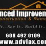 Photo of Advanced Improvements