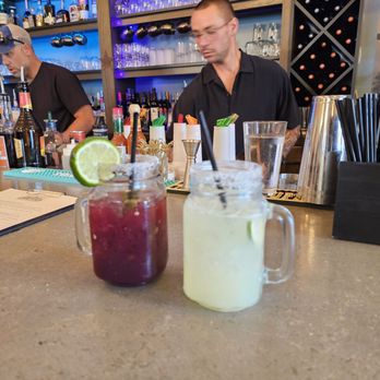 Colorado Cantina - Spicy Blackberry and Regular Margaritas - American Near Me - Fairplay, Colorado Colorado Cantina - Spicy Blackberry and Regular Margaritas - American Near Me - Fairplay, Colorado