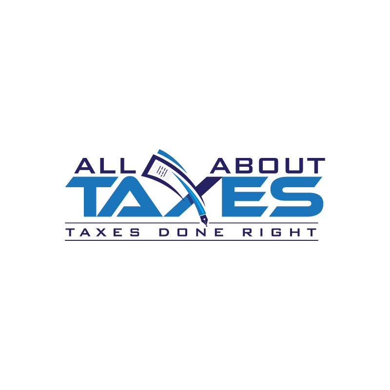 ALL ABOUT TAXES Updated September 2024 1394 State Hwy 248, Branson, Missouri Tax Services