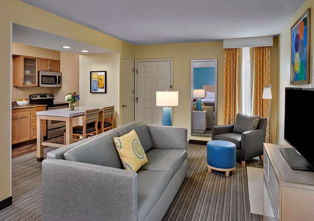Sonesta Es Suites Chicago Lombard Lombard Il
