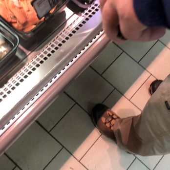 Billa - Various fish - Grocery Near Me - Prague, Puerto Rico