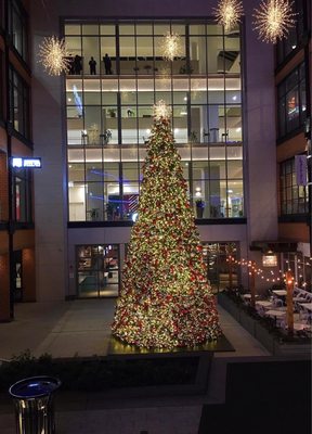 Ballston Quarter by null