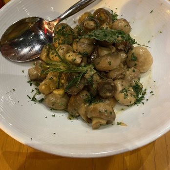 Jaleo - Mushrooms - Spanish Near Me - Washington, DC, District of Columbia