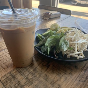Soup Shop - Iced Coffee - Vietnamese Near Me - South Gate, California Soup Shop - Iced Coffee - Vietnamese Near Me - South Gate, California
