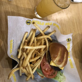 Buffalo Wild Wings - Chicken Wings Near Me - Burbank, California