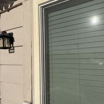Desert King Windows - Dirty? Nope! That's what you get when you pay $14,000!! Beware - Windows Installation Near Me - North Las Vegas, Nevada