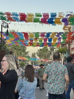 Art Walk San Jose Del Cabo by null