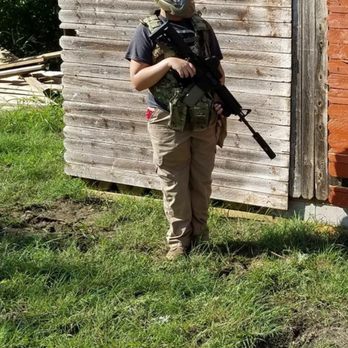 878 Airsoft - Team Building Activities Near Me - Waxahachie, Texas 878 Airsoft - Team Building Activities Near Me - Waxahachie, Texas