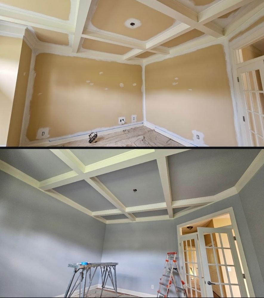 Slide of Eagle Optics Contracting