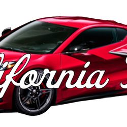 California Window Tint