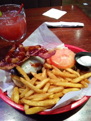Mallie's Sports Grill & Bar by null