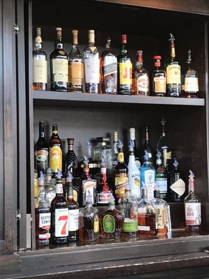 The Lakeview Restaurant by null