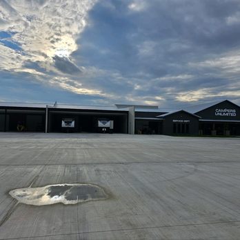 Campers Unlimited - RV Dealers Near Me - Oxford, Alabama Campers Unlimited - RV Dealers Near Me - Oxford, Alabama