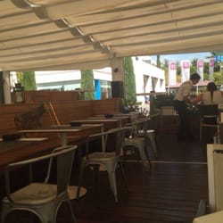 bAravaca - Nice outside area.