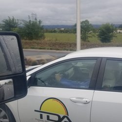 Tom's Driving Academy