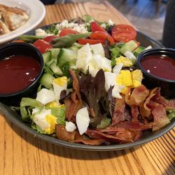 Pearl City Hops - Cobb salad