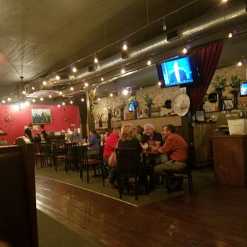 EL Patio - Inside views - Mexican Near Me - High Springs, Florida EL Patio - Inside views - Mexican Near Me - High Springs, Florida