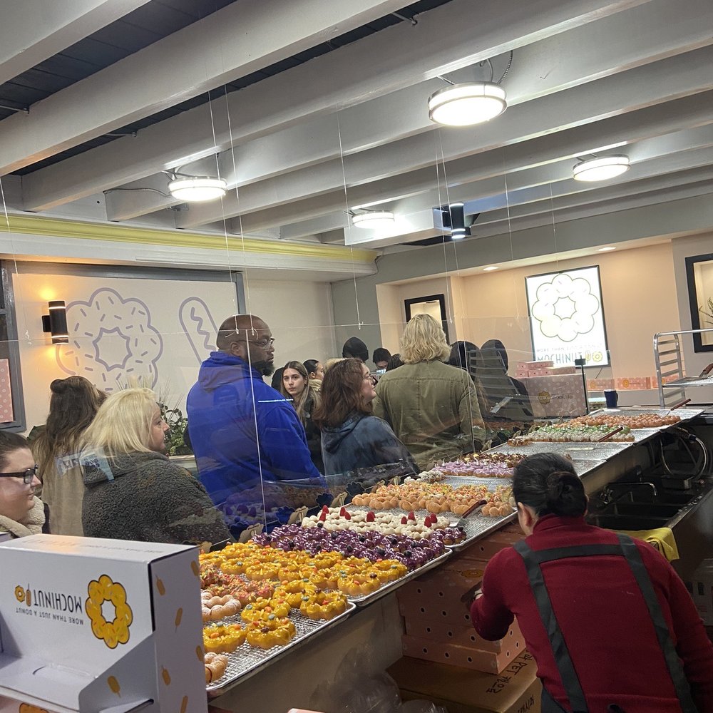 Mochinut - Rochester - Inside - Desserts Near Me - Rochester, New York Mochinut - Rochester - Inside - Desserts Near Me - Rochester, New York